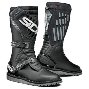 SIDI Trial Zero 2 Boot