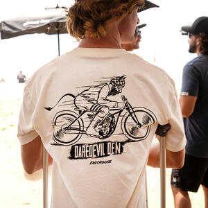 FASTHOUSE Hell Raiser SS Tee