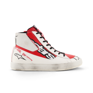 ALPINESTARS Stated Flair Riding Shoes
