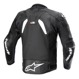 ALPINESTARS GP Plus R v4 Rideknit Leather Jacket