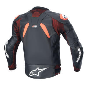 ALPINESTARS GP Plus R v4 Rideknit Leather Jacket