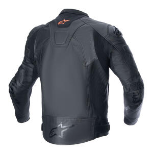 ALPINESTARS GP Plus R v4 Airflow Leather Jacket