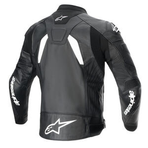 ALPINESTARS GP Plus R v4 Airflow Leather Jacket