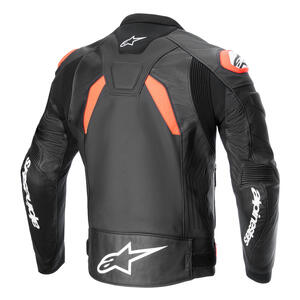 ALPINESTARS GP Plus R v4 Airflow Leather Jacket