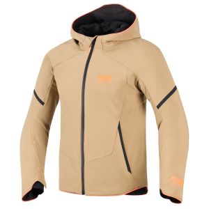 ALPINESTARS Aeroshell Waterproof Jacket