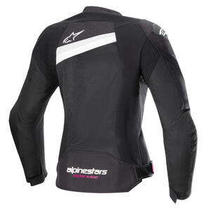 ALPINESTARS Stella T-GP Plus R v4 Airflow Jacket