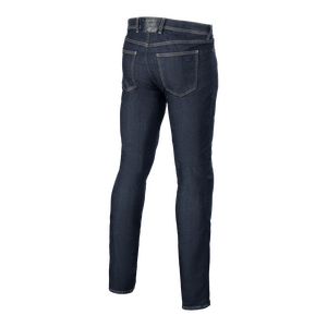 ALPINESTARS Cult-8 Stretch Denim Pants