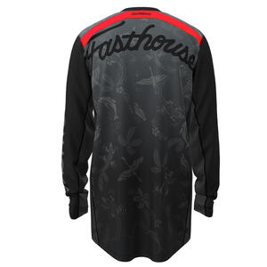 FASTHOUSE Grindhouse TB Island Hopper Jersey