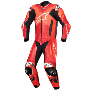 ALPINESTARS GP Plus V4 Sprint 1-Piece Leather Suit