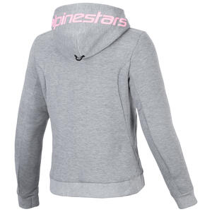 ALPINESTARS Stella Chrome V2 Sport Hoodie
