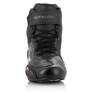 ALPINESTARS Faster-3 Riding Shoes