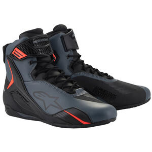 ALPINESTARS Faster-4 Riding Shoes