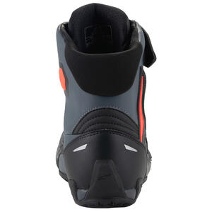 ALPINESTARS Faster-4 Riding Shoes