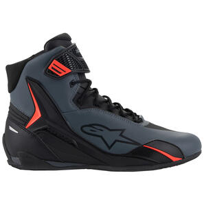 ALPINESTARS Faster-4 Riding Shoes