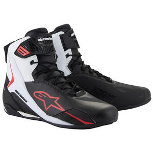 ALPINESTARS Faster-4 Riding Shoes