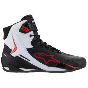 ALPINESTARS Faster-4 Riding Shoes