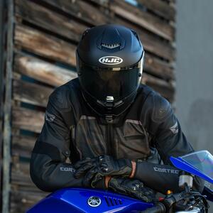 CORTECH Vader Jacket
