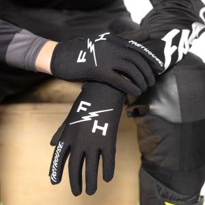 FASTHOUSE Youth Carbon Eternal Glove