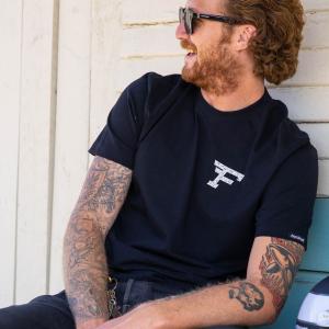 FASTHOUSE Arthur SS Tee