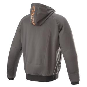 ALPINESTARS Chrome Sport Hoodie