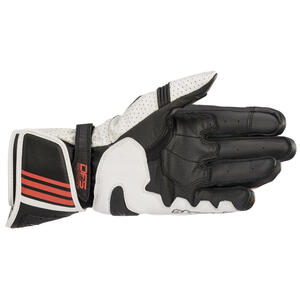 ALPINESTARS GP Plus R v2 Gloves