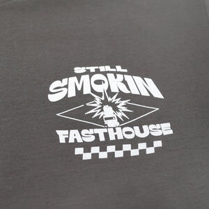 FASTHOUSE 4 Ever 2 Smokin SS Tee