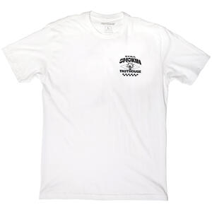 FASTHOUSE 4 Ever 2 Smokin SS Tee