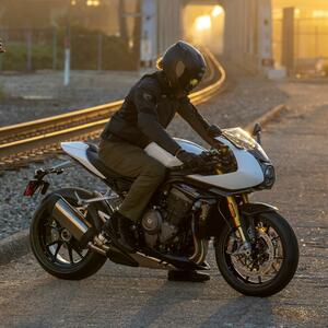 CORTECH Vader Jacket