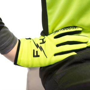 FASTHOUSE Youth Carbon Eternal Glove
