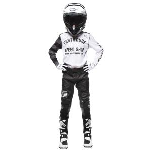 FASTHOUSE Youth Carbon Eternal Jersey