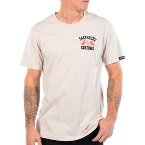 FASTHOUSE 68 Trick SS Tee
