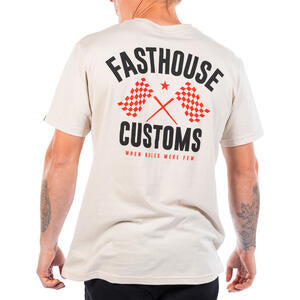 FASTHOUSE 68 Trick SS Tee