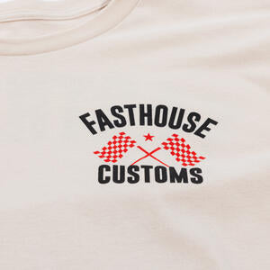 FASTHOUSE 68 Trick SS Tee