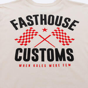 FASTHOUSE 68 Trick SS Tee