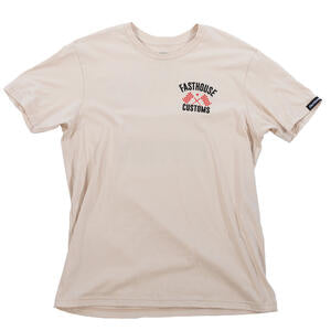 FASTHOUSE 68 Trick SS Tee