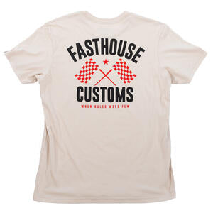 FASTHOUSE 68 Trick SS Tee