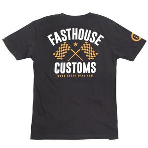 FASTHOUSE 68 Trick SS Tee