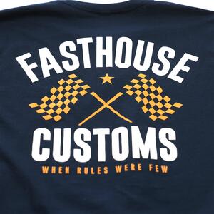 FASTHOUSE 68 Trick SS Tee