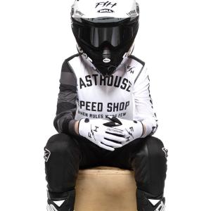 FASTHOUSE Youth Carbon Eternal Jersey