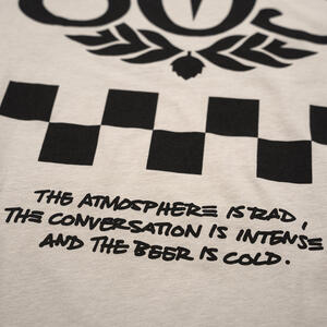 FASTHOUSE 805 Atmosphere SS Tee