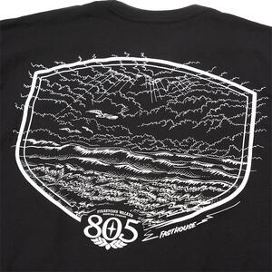 FASTHOUSE 805 Dawn Patrol SS Tee