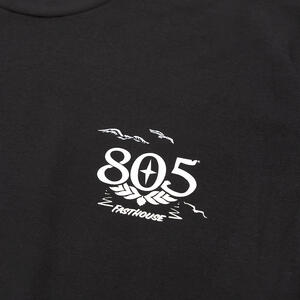 FASTHOUSE 805 Dawn Patrol SS Tee