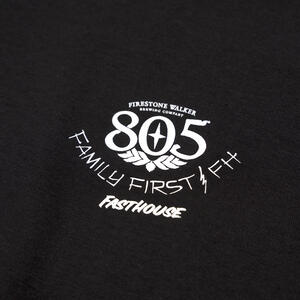 FASTHOUSE 805 Family First SS Tee