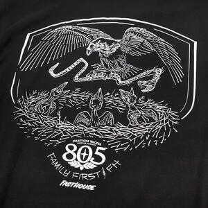 FASTHOUSE 805 Family First SS Tee