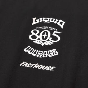 FASTHOUSE 805 Liquid Courage SS Tee