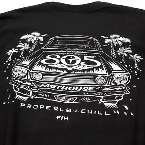 FASTHOUSE 805 Sunset SS Tee