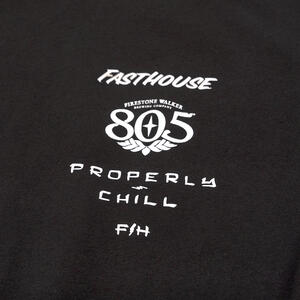 FASTHOUSE 805 Sunset SS Tee