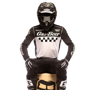 FASTHOUSE Grindhouse 805 Tavern Jersey