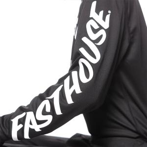 FASTHOUSE Youth Carbon Eternal Jersey