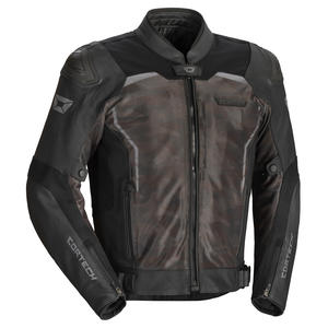 CORTECH Vader Jacket